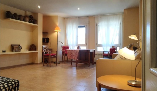 Apartamento EntreRíos