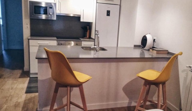Apartamento Erdi Kale