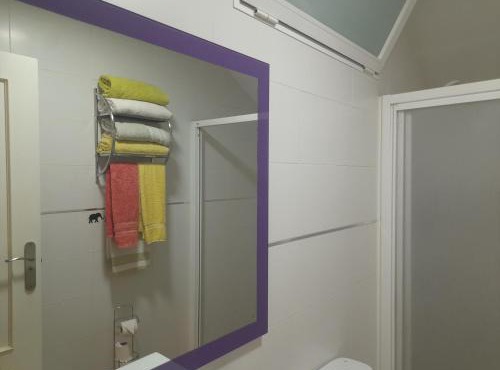 Apartamento Erillas