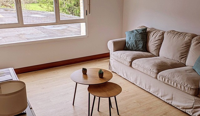 Apartamento Sanfuentes Bi