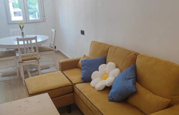Apartamento Buen Recuerdo