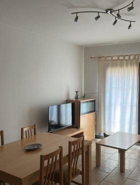 Apartamento Camarena de La Sierra