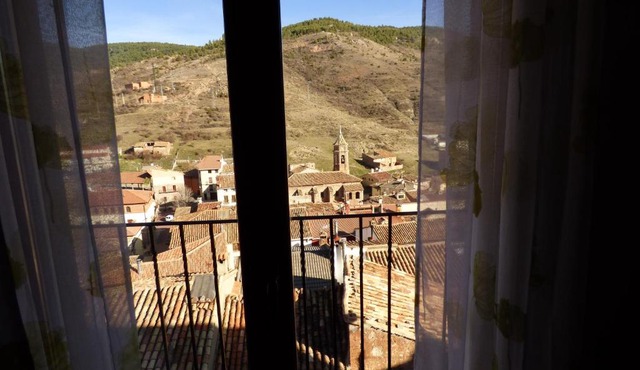 Apartamento Las Eras