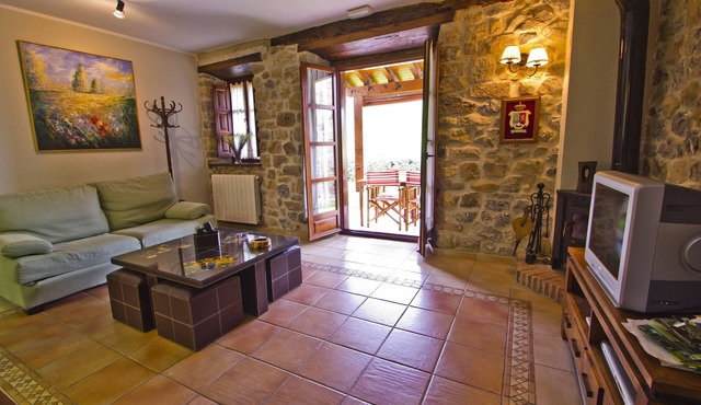 Apartamentos los Brezos
