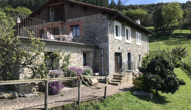 Apartamento Korta