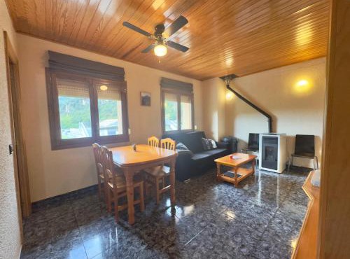 Apartamento rural en Los Pirineos