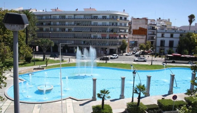 Apartamentos Mamelón