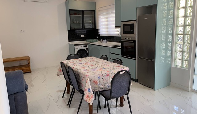 Apartamento Chipi 1