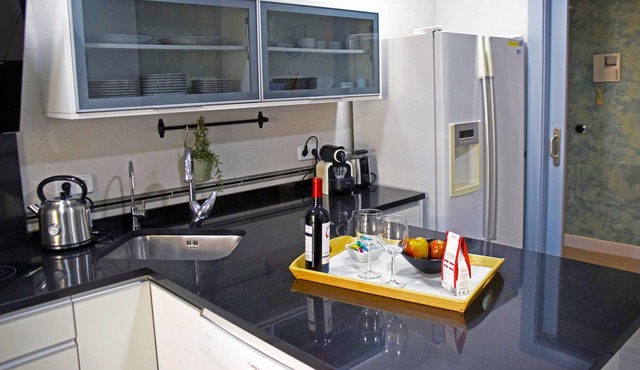 Apartamento Elefantes - Ole Solutions