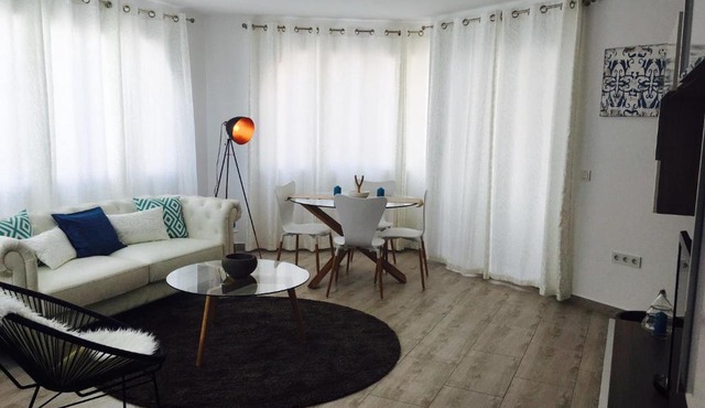 Apartamento Los Pinos