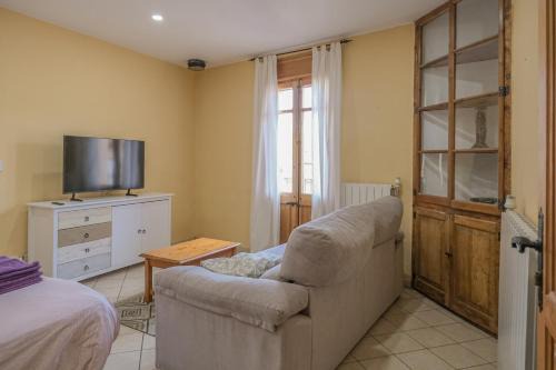 Apartamento con balcón en Sant Jaume