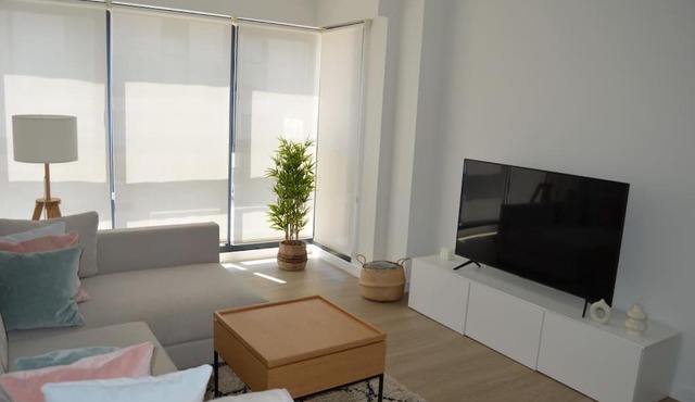Apartamento Playa San Juan - Monabri