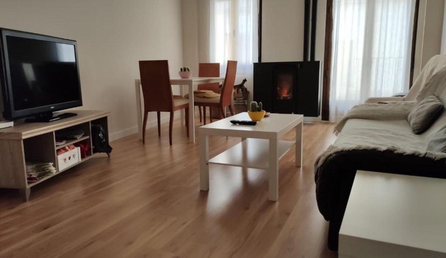 Apartamento Nuevo Duplex