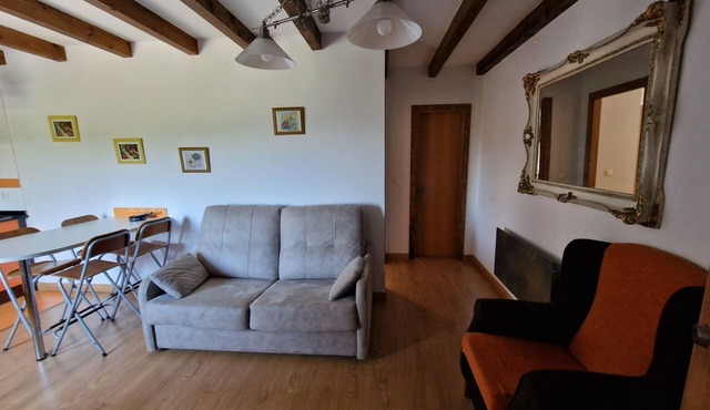 Apartamentos Viñas - 1 room apartment