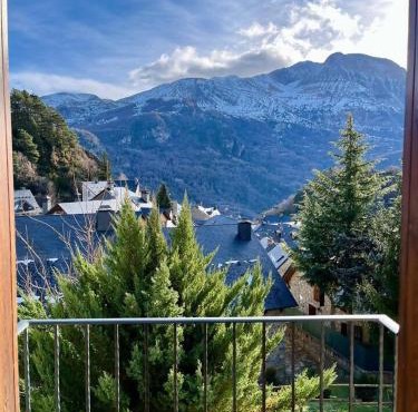 Apartamento Linar l Wifi l Vistas l P & Trastero