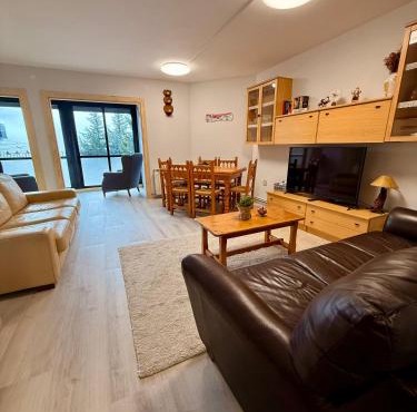 Apartamento La Pinada