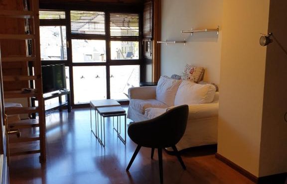 Apartamento Telera