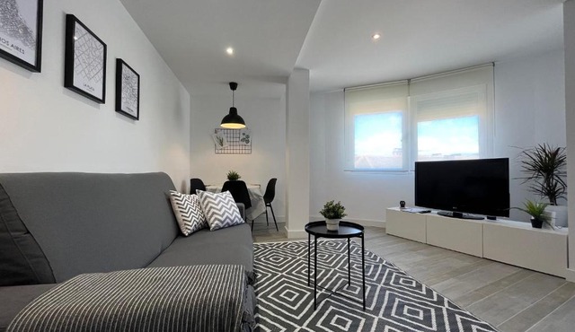 Apartamento Villamediana Suite