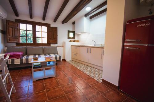 Apartamentos El Pozo1