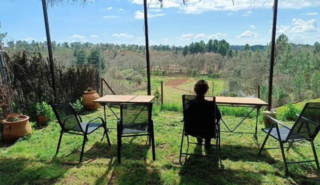 Apartamento Rural La Frondosa