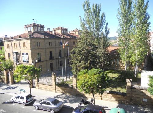 Apartamento Estación Enológica