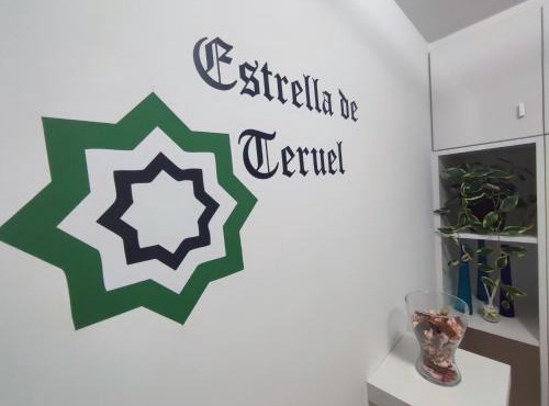 Apartamento Estrella de Teruel