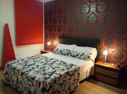 Apartamento Estrella Rural