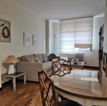 Apartamento Estriva
