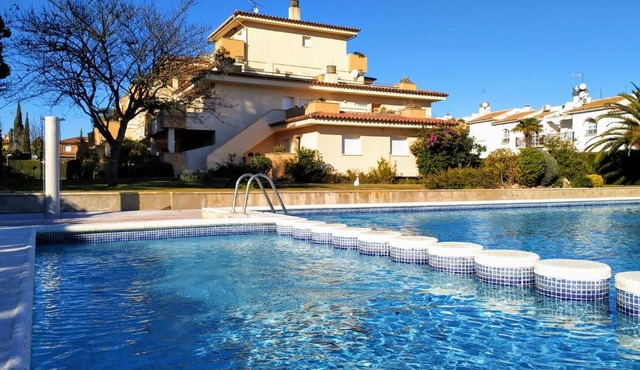 Apartamento Estyl