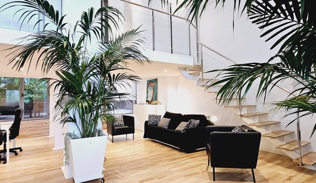 Apartamento Exclusivo muy Cerca Ciudad Barcelona