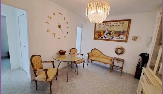 Apartamento Exterior Luminoso con Wifi