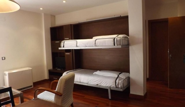 Apartamento Familiar Cerca de las Pistas de Esquí