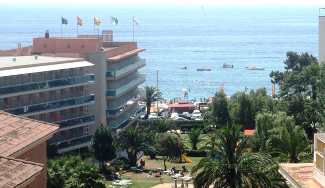 Apartamento Fanals