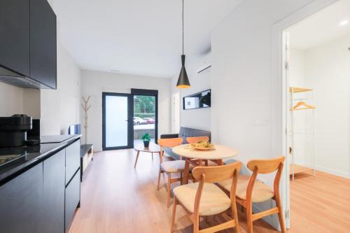 Apartamento Ferreret