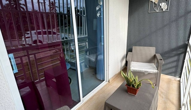 Apartamento Flia Almonte