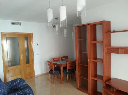 Apartamento Florencia