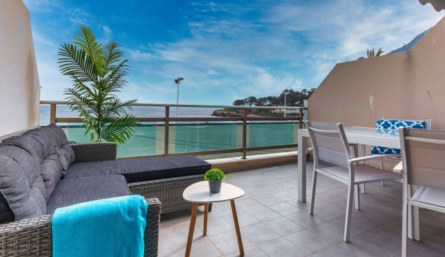 Apartamento Frentemar 1 by Costa CarpeDiem