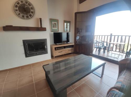 Apartamento Fuendeplata
