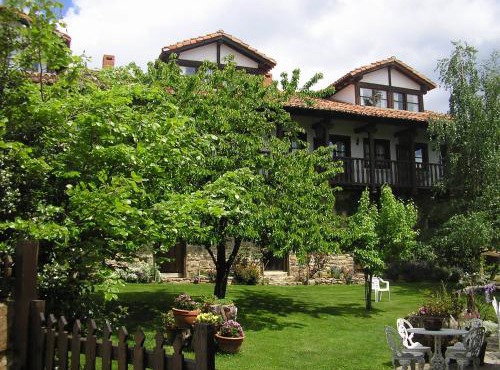 Apartamento Fuente De Somave