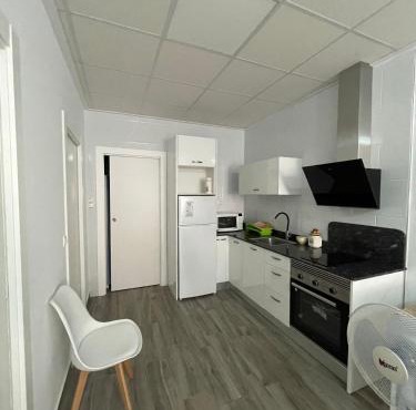 Apartamento Gabarron