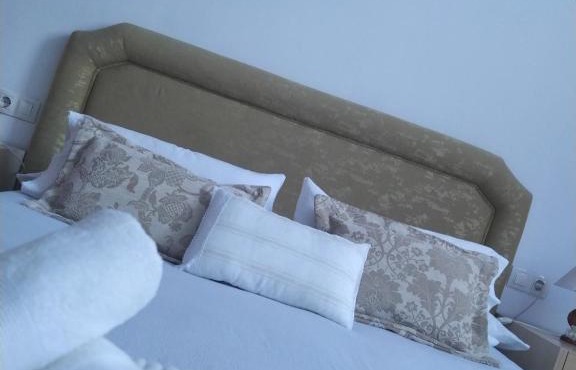 Apartamento Gabierrota