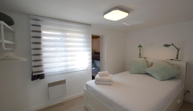 Apartamento Galicat