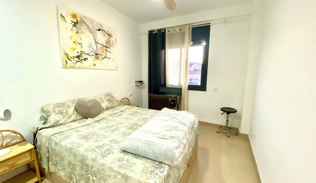 Apartamento Galvani 21