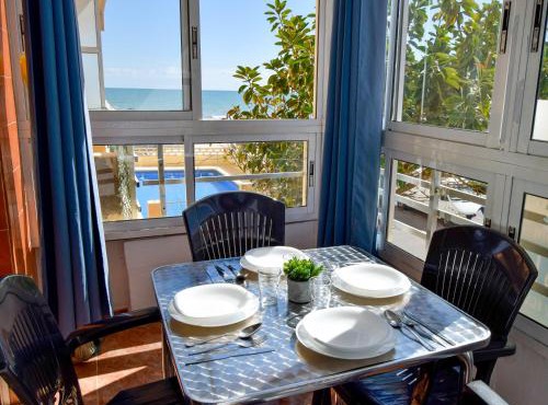 Apartamento Gandia Bellreguard 3000