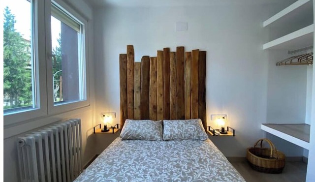 Apartamento Garcés