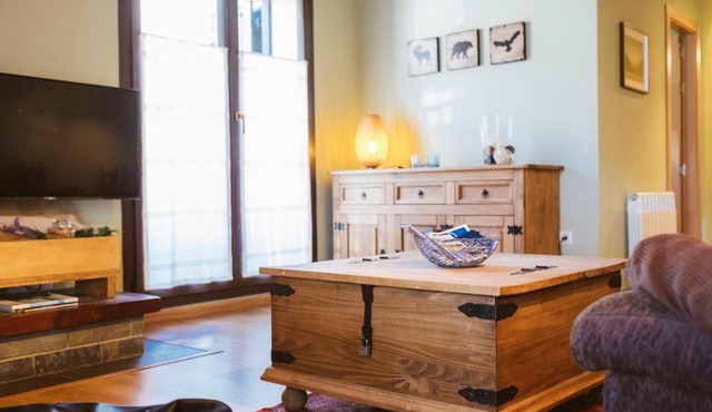 Apartamento Garona