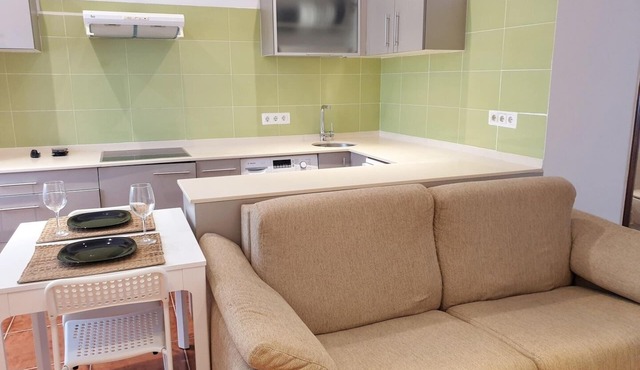 Apartamento Garro by SanSe Holidays