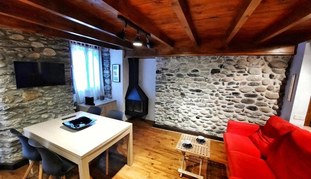 Apartamento Gerbille