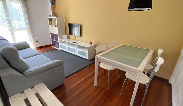 Apartamento Gibaja