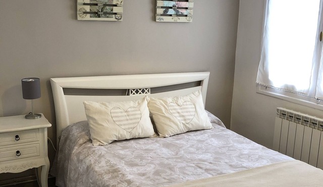 Apartamento Giltxaurdi Elizondo